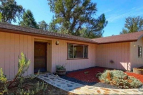 Adventure home close to Yosemite & Bass Lake